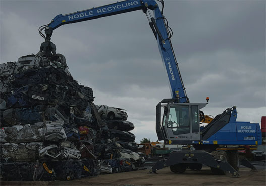 Top Prices For Paid Scrap Cars